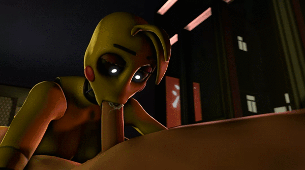 Rule34hentai We Just Want To Fap Image 69677 3d Animated Chica Five Nights At Freddy S