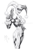 Armando_Huerta DC_Comics Harley_Quinn // 853x1227 // 104.3KB // jpg