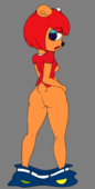 Lammy_Lamb UmJammer_Lammy pk64d // 1420x2798 // 506.1KB // png