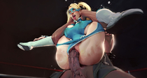 Rainbow_Mika Street_Fighter diathorn // 1280x683 // 85.8KB // jpg