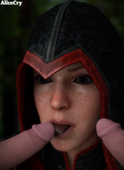 Alicecry Assassin's_Creed Evie_Frye // 2075x2841 // 1.1MB // jpg