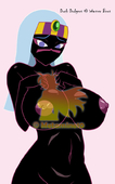 Duck_Dodgers Queen_Tyr'ahnee metamine10 // 556x890 // 73.4KB // jpg