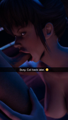 Dead_or_Alive Dead_or_Alive_5_Last_Round Hitomi Intergalacticsfm Source_Filmmaker snapchat // 750x1334 // 577.0KB // png