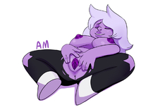 Amethyst ArttMadness Steven_Universe // 1280x969 // 324.3KB // png