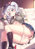 Kantai_Collection Kashima // 800x1124 // 320.5KB // jpg