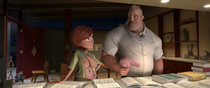 3D Bob_Parr Cvele Disney_(series) Helen_Parr The_Incredibles_(film) edit pixar // 1920x802 // 548.4KB // jpg