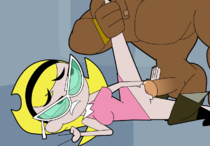 Animated Mandy The_Grim_Adventures_of_Billy_and_Mandy minus8 // 1290x896 // 5.4MB // gif