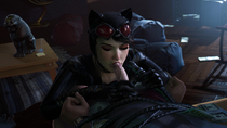 3D Batman_(Series) Catwoman DC_Comics Dr.Dabblur Source_Filmmaker // 3840x2160 // 558.3KB // jpg