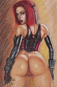 BloodRayne_(Series) EdiTheMad Rayne // 790x1206 // 320.6KB // jpg