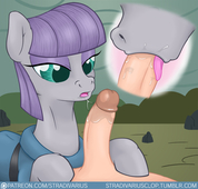 Maud_Pie My_Little_Pony_Friendship_Is_Magic Stradivarius // 900x858 // 346.0KB // jpg