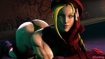 3D Cammy_White Slendistry Source_Filmmaker Street_Fighter Street_Fighter_V // 4168x2344 // 397.2KB // jpg