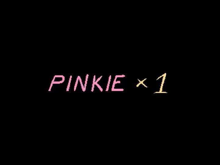 Animated My_Little_Pony_Friendship_Is_Magic Pinkie_Pie Sound // 720x540 // 10.6MB // webm