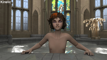 3D Harry_Potter Kirelic Merula_Snyde // 1280x720 // 784.3KB // jpg