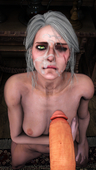 3D Ciri Frost_556 Source_Filmmaker The_Witcher The_Witcher_3:_Wild_Hunt // 1080x1920 // 2.7MB // png