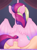 My_Little_Pony_Friendship_Is_Magic Princess_Cadance Stradivarius // 713x980 // 382.3KB // jpg