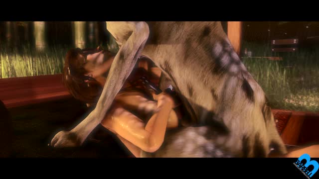 3D Animated Lara_Croft Sound Source_Filmmaker Tomb_Raider barbellsfm // 640x360 // 2.9MB // webm