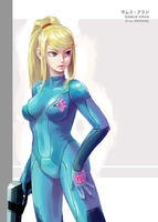 Metroid Samus_Aran bearclaw // 625x875 // 91.0KB // jpg