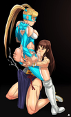 Chun-Li R._Mika Rainbow_Mika Street_Fighter Street_Fighter_V pumpkinsinclair // 1167x1920 // 404.1KB // jpg