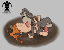 Elizabeth_Thornberry Jester Wild_Thornberrys // 1500x1165 // 757.4KB // png