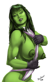 Avengers Jaxtraw Marvel_Comics She-Hulk_(Jennifer_Walters) // 465x800 // 154.2KB // jpg