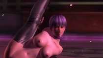 3D Ayane Ayane_(Dead_or_Alive) Dead_or_Alive doahdm // 2560x1440 // 431.5KB // jpg