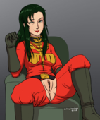 Cima_Garahau Mobile_Suit_Gundam cubbychambers // 1245x1486 // 673.9KB // png