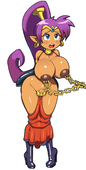 Greyimpaction Shantae Shantae_(Game) // 975x1920 // 620.8KB // png