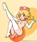 NoiseTanker Princess_Peach Super_Mario_Bros // 795x900 // 80.3KB // jpg