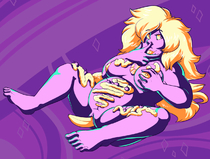 Amethyst Steven_Universe // 1280x972 // 505.1KB // png