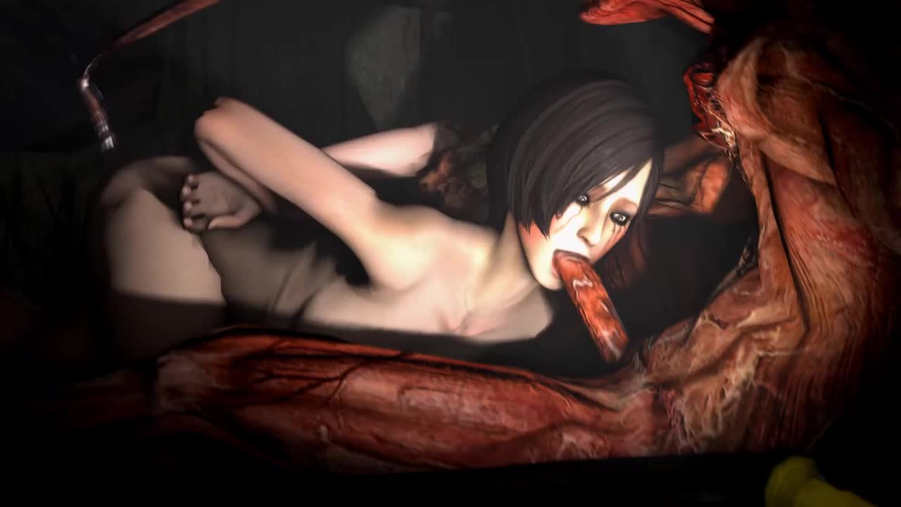 3D Ada_Wong Animated Resident_Evil Source_Filmmaker fatcat17 // 1280x720 // 2.2MB // webm