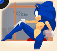 Adventures_of_Sonic_the_Hedgehog MarTheDog Rule_63 Sonic_The_Hedgehog // 3000x2700 // 1.2MB // png