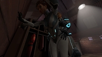 Nova_Terra Sarah_Kerrigan Starcraft Starcraft_2 // 1920x1080 // 736.5KB // jpg