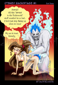 DeathBlossomArt Disney_(series) Hades Hercules_(film) Megara Quantum_Witch // 516x750 // 374.6KB // png