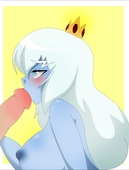 Adventure_Time Ice_Queen // 972x1280 // 102.4KB // png