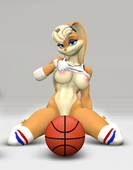 3D Lola_Bunny Looney_Tunes Source_Filmmaker Space_Jam donkboy // 1698x2175 // 2.1MB // png