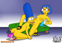 The_Simpsons XL-TOONS.COM // 1000x707 // 249.7KB // jpg
