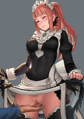 Felicia_(Fire_Emblem_If) Fire_Emblem Fire_Emblem_If Lasterk // 826x1169 // 477.1KB // jpg