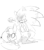 Adventures_of_Sonic_the_Hedgehog Zeena // 1924x2209 // 363.3KB // png