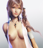 3D Final_Fantasy_(series) Serah_Farron // 1048x1170 // 586.2KB // jpg