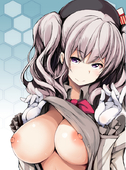 Kantai_Collection Kashima // 593x800 // 359.0KB // jpg