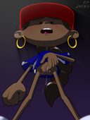 Abigail_Lincoln Codename:_Kids_Next_Door Numbuh_5 // 1800x2400 // 221.1KB // jpg