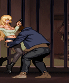 Animated Hentai_Game Parasite_Eve Parasite_In_City Sprite sprites // 500x600 // 1.2MB // gif