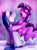 Caboni32 My_Little_Pony_Friendship_Is_Magic Twilight_Sparkle // 1200x1595 // 1.7MB // jpg