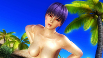 3D Ayane_(Dead_or_Alive) Dead_or_Alive Dead_or_Alive_5_Last_Round // 1280x721 // 233.4KB // jpg