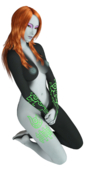 3D Midna The_Legend_of_Zelda desterotica // 960x1920 // 1.2MB // png