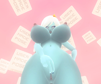 3D Adventure_Time Ice_Queen Mike_Inel // 1200x1000 // 323.5KB // jpg