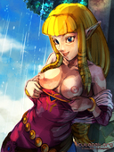 Princess_Zelda The_Legend_of_Zelda // 507x675 // 158.5KB // jpg