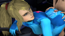 Cyrenaic13 Metroid Samus_Aran Super_Smash_Bros. // 1920x1080 // 2.3MB // png