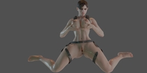 Jill_Valentine Resident_Evil // 3000x1500 // 564.7KB // jpg