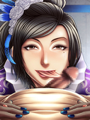 Dynasty_Warriors Zhenji // 1280x1707 // 434.1KB // jpg